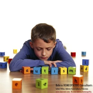 Can Autism Be Treated Successfully With Homeopathic Medicine?: Ann Fallows