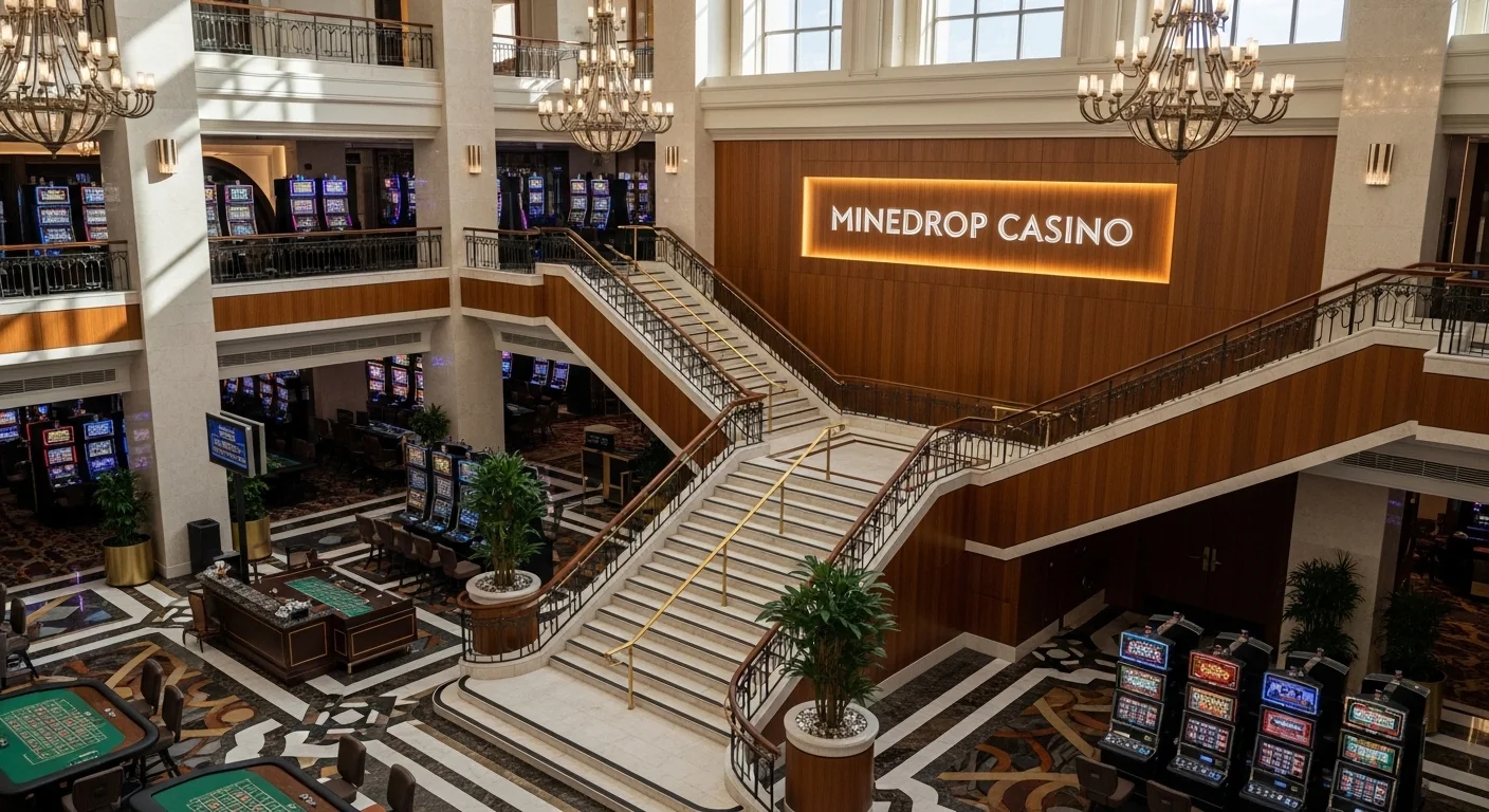 Golden treasure chests at the bottom of a grid